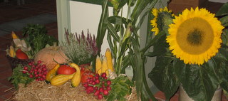 Erntedankfest