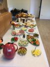 Frühstück