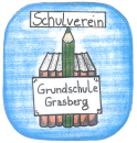 Logo Schulverein Grundschule Grasberg