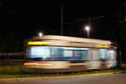 Straßenbahn