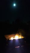Feuerkorb