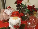 Gemütlicher Adventsnachmittag