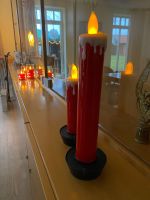 Adventskerzen